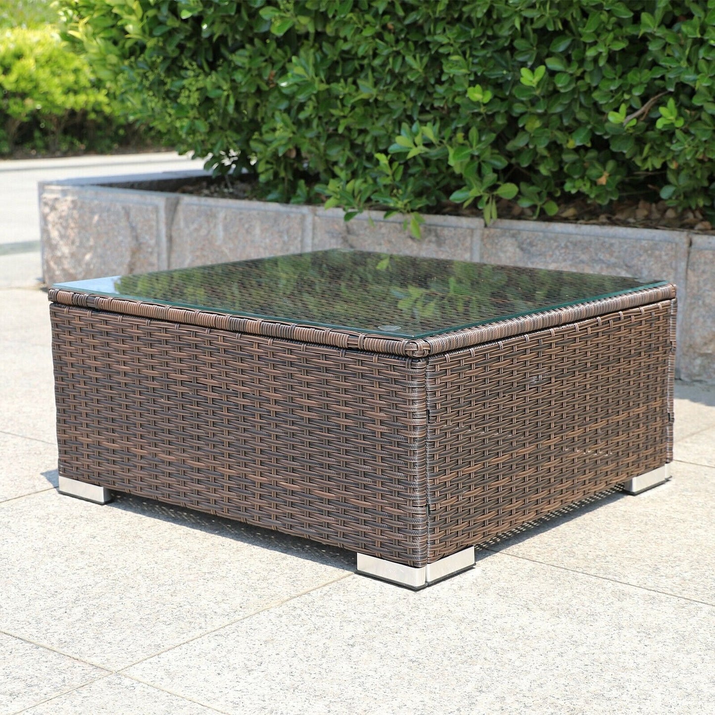 Element Gartentisch 1G22355