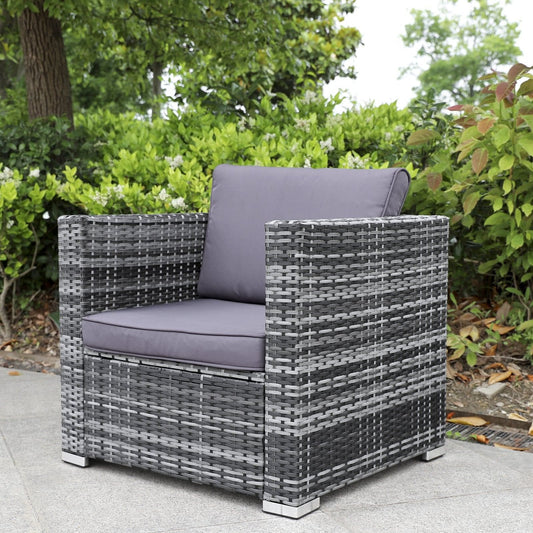 Element Sessel 1G23160