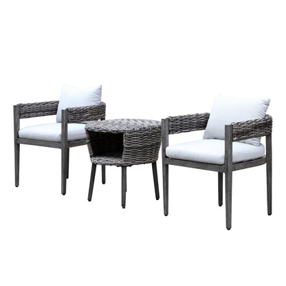 Gartenmöbel Calmalux 1G66SET01